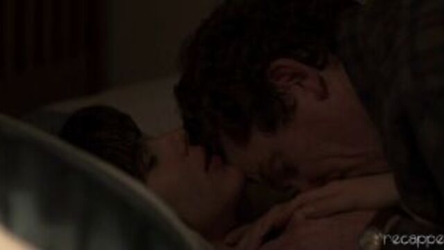 Scarlett Johansson Nude - 2013 Under The Skin