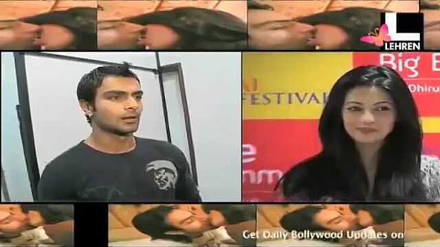 Hot MMS Scandals Of Bollywood!!!!!