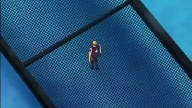 Ван - Пис [ One - Piece ] - 636 серия preview