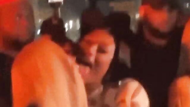 Megan Thee Stallion nude