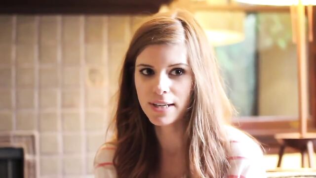Kate Mara nude