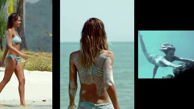 Jessica Alba nude