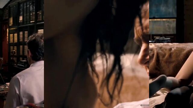 Olivia Wilde nude