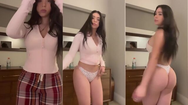 Aishah Sofey nude