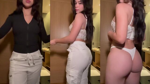 Aishah Sofey nude