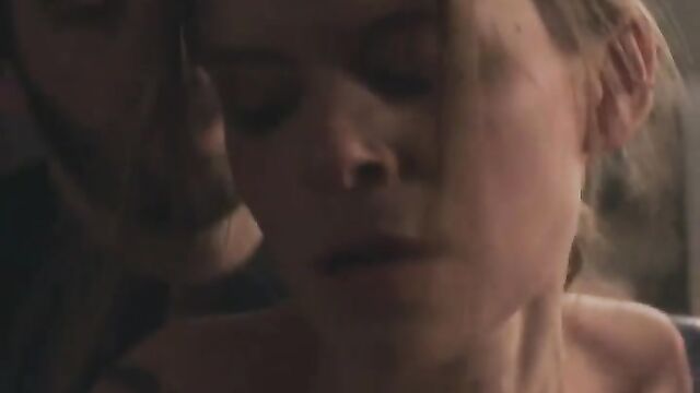 Kate Mara nude