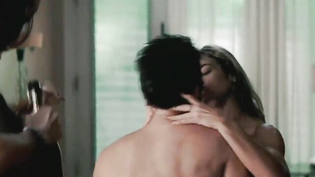 Denise Richards nude
