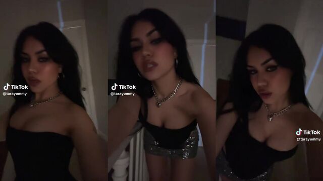 Tara Yummy nude