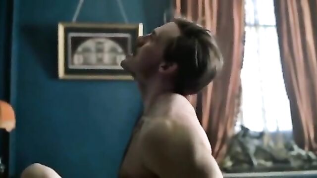 Anya Taylor-Joy nude