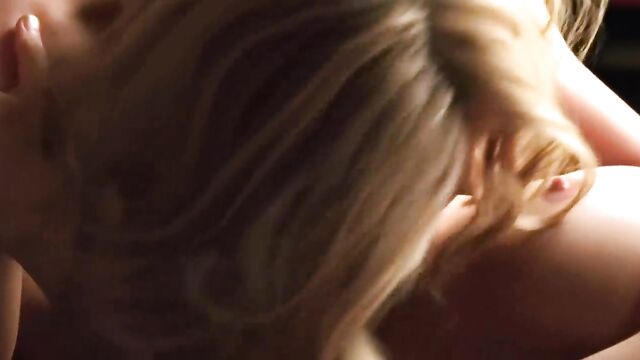 Cate Blanchett nude