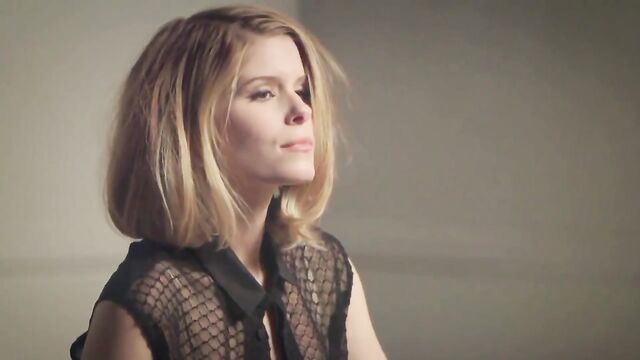 Kate Mara nude