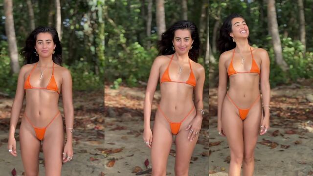 Kathimodel nude