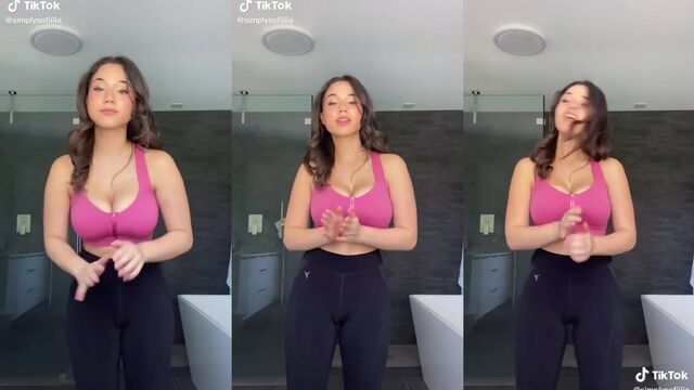 Sofia Gomez nude