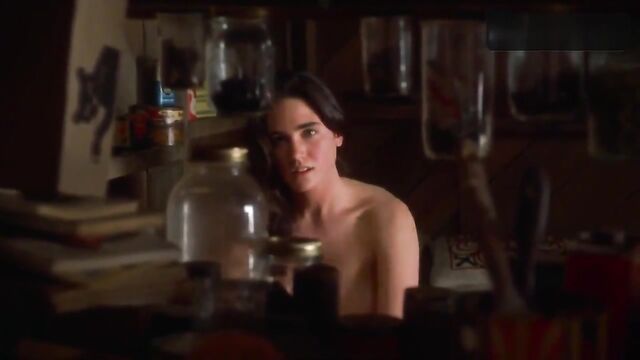 Jennifer Connelly nude