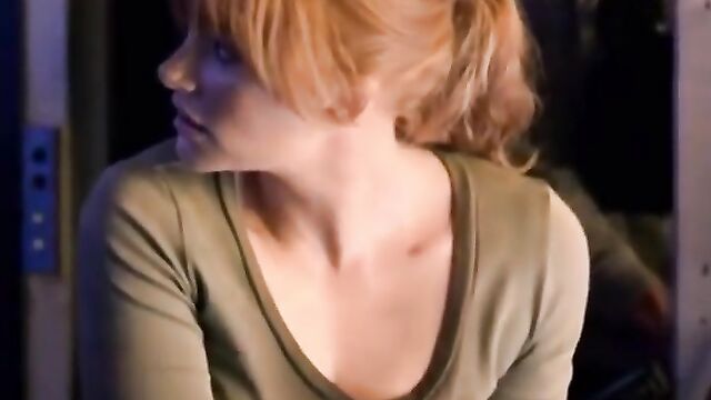 Bryce Dallas Howard nude
