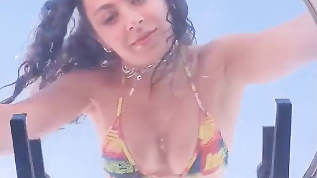 Charli Xcx nude