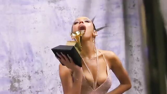 Doja Cat nude