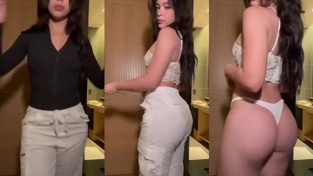 Aishah Sofey nude