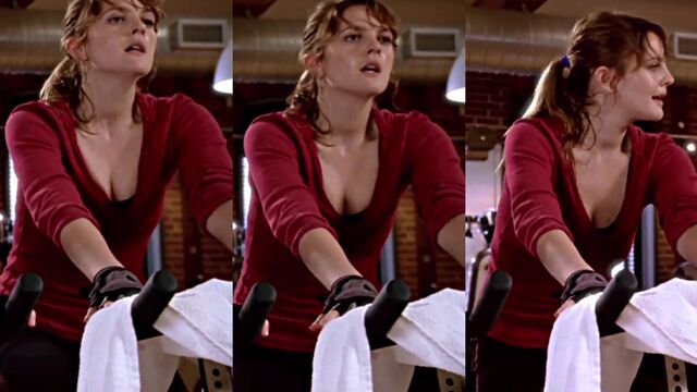 Drew Barrymore nude