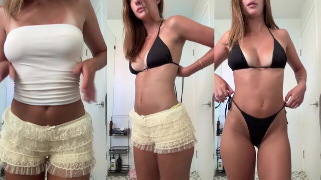 Ella Alexandra nude