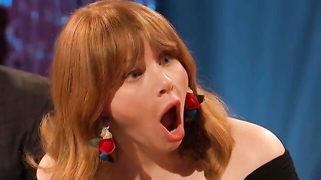 Bryce Dallas Howard nude