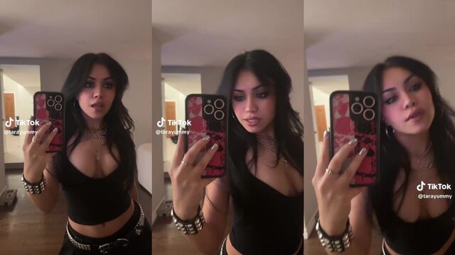 Tara Yummy nude