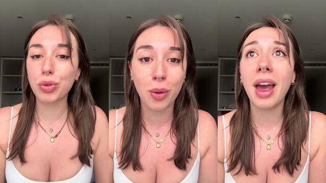 Abby Boom nude