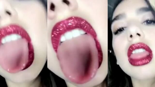 Dua Lipa nude