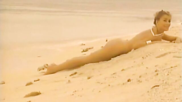 Sofia Vergara nude