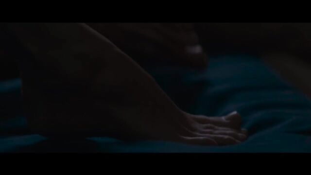 Dakota Johnson nude
