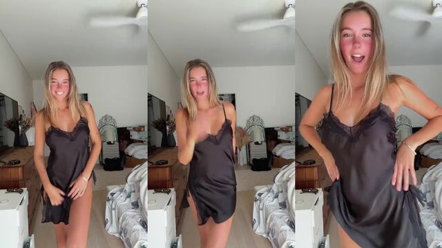 Ella Alexandra nude