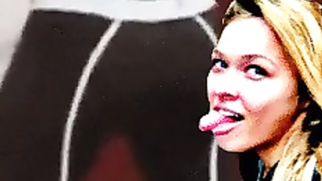 Ronda Rousey nude