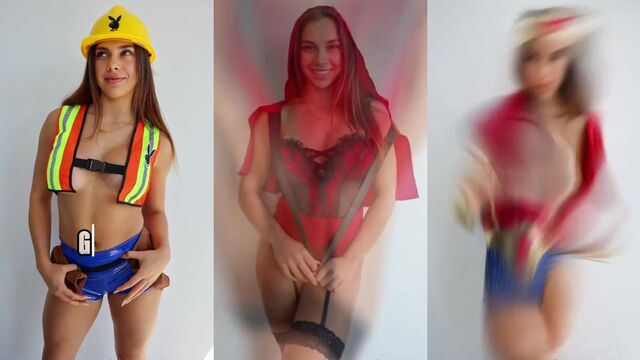 Brattygbaby nude