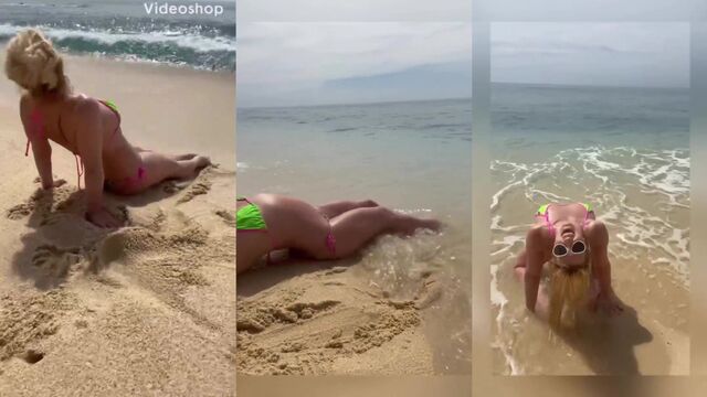 Britney Spears nude