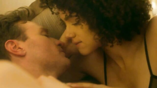 Nathalie Emmanuel nude