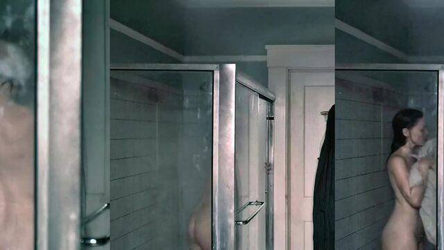 Jessica Chastain nude