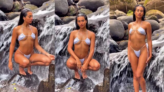 Kathimodel nude