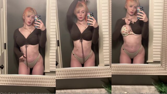 JennaLynnMeowri nude