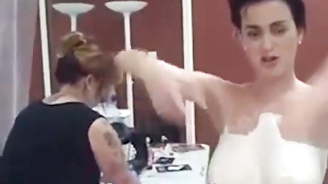 Katy Perry nude
