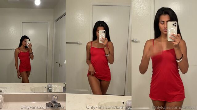 Kathimodel nude
