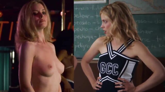 Gillian Jacobs nude