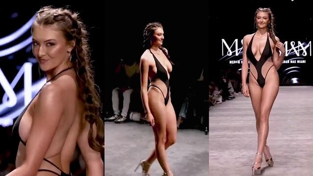 Rachel Pizzolato nude