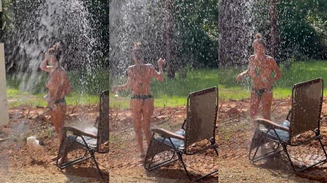 Mary Burke nude