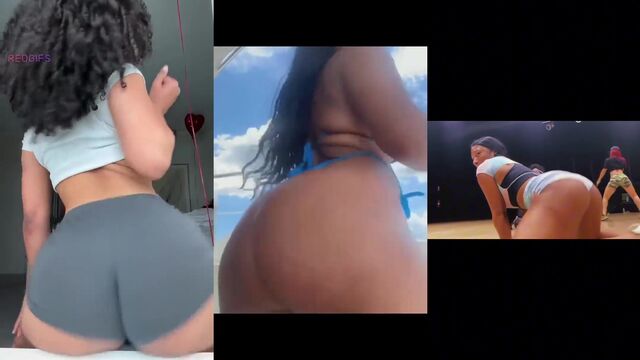 Megan Thee Stallion nude