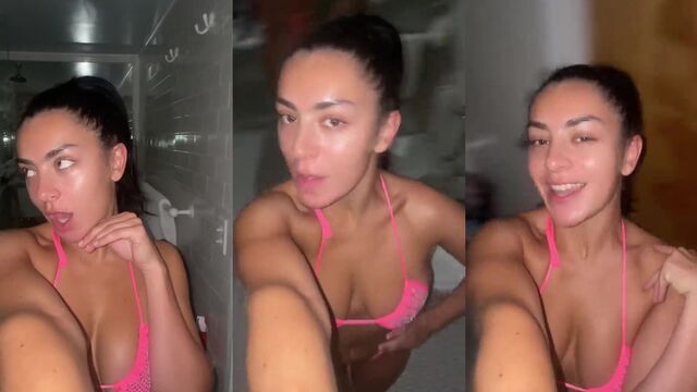 Charli Xcx nude