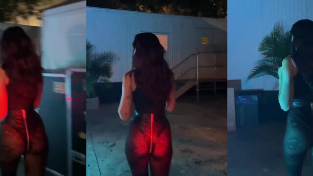 Dua Lipa nude