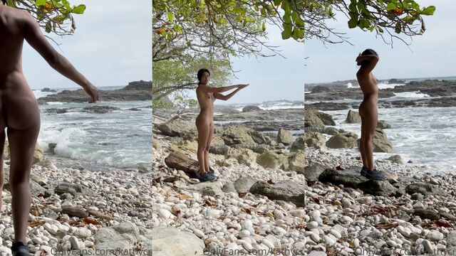Kathimodel nude