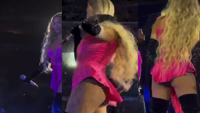 Beyonce nude
