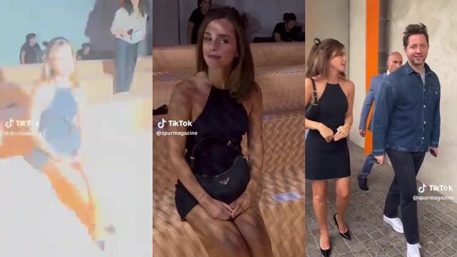 Emma Watson nude