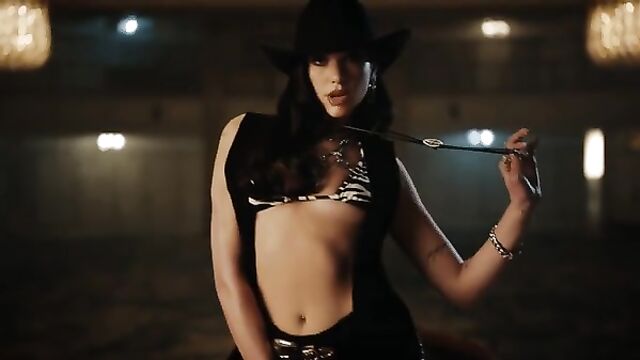 Dua Lipa nude